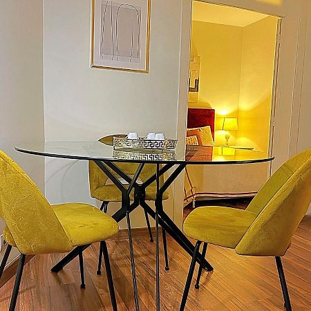 Boutique Apartment In Historic Lisboa Exteriör bild