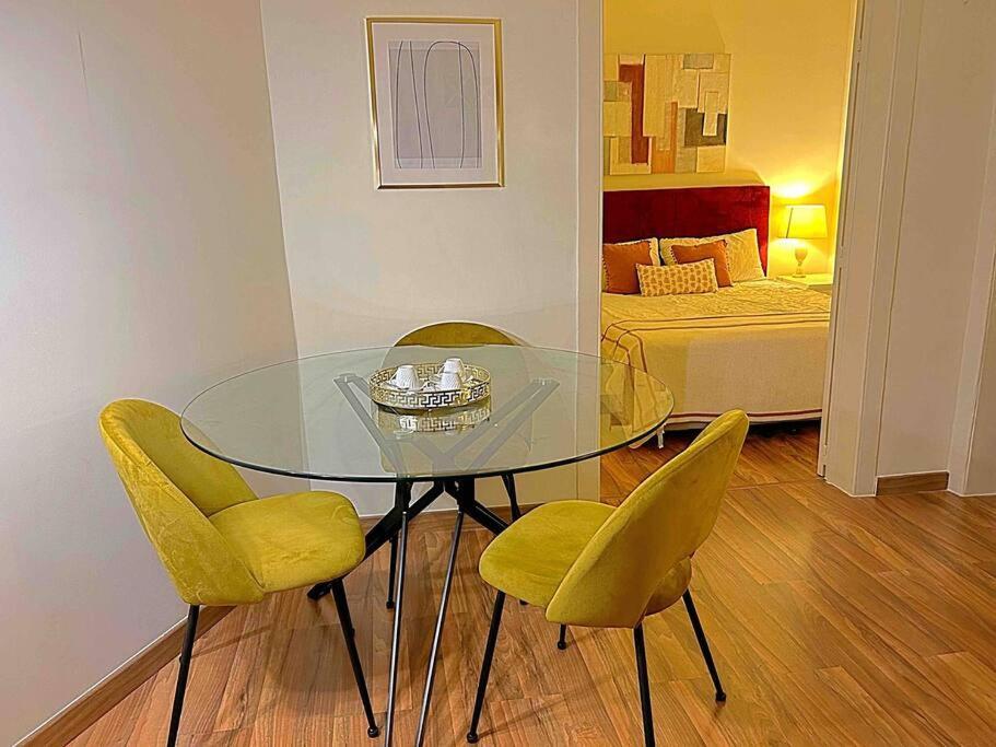 Boutique Apartment In Historic Lisboa Exteriör bild